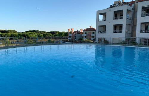 Ca'vio Beach Pool - Foto 8