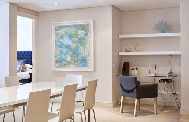 African Elite Properties V&A Waterfront - Foto 32