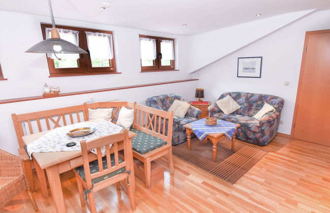 Ferienwohnung in den Ruhpolder Bergen - Foto 13