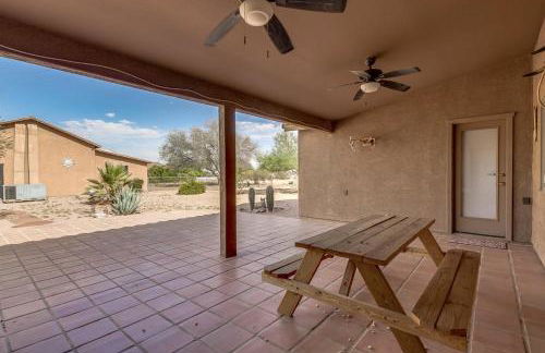 Lamb Road Casa Grande - Foto 68