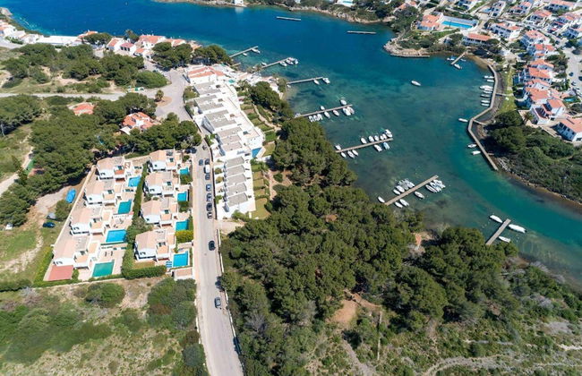 Villa Sa Calma in Puerto Luz - Photo 24