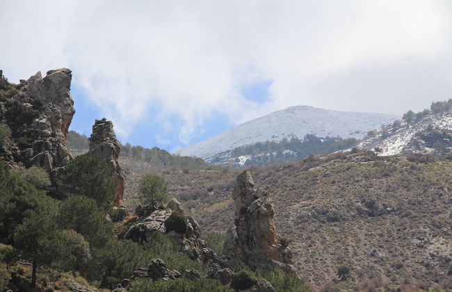 Hotel Rural Fuente la Teja - Foto 33