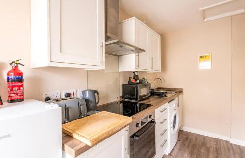 Newly Renovated Coach House by Prescott Apartments - Foto 10