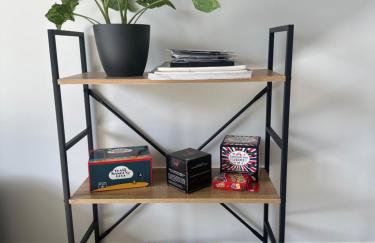 Maison Le Refuge à 10 minutes de la Baie de Somme - Foto 13