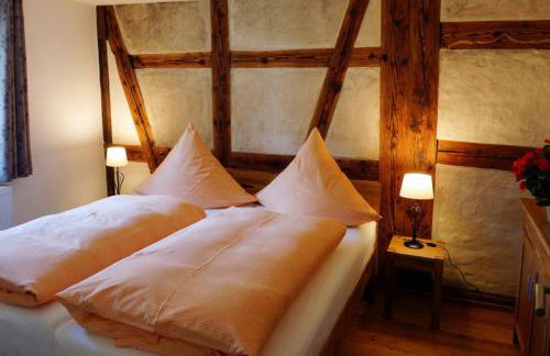 Urlaub Im Kulturdenkmal - Foto 20