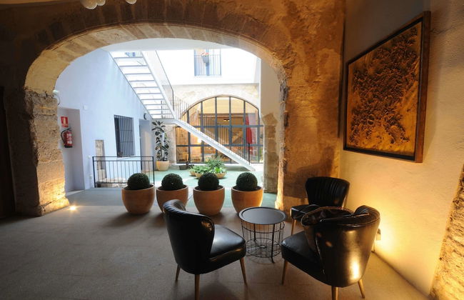 Mon Suites San Nicolas - Foto 4