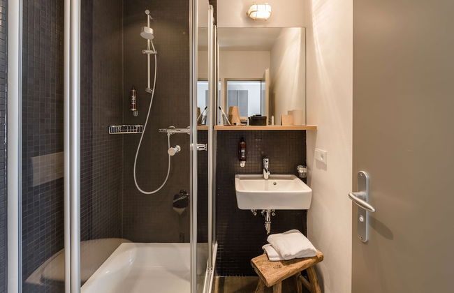 Bold Hotel Frankfurt Messe - Photo 32