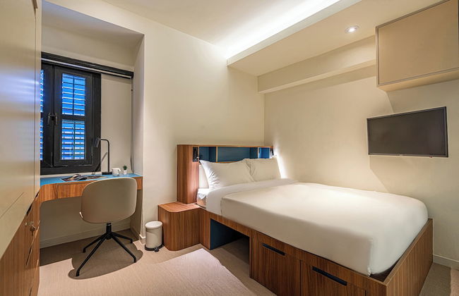 Weave Suites - Midtown - Foto 7