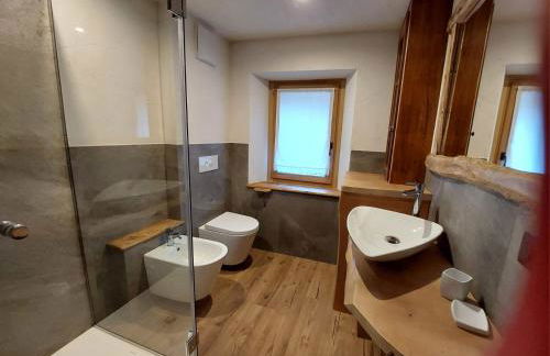 LA POESIA DOLOMITI APARTMENTS - Photo 31