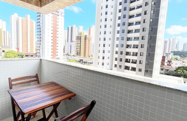 Manaira Apart Hotel - Foto 44