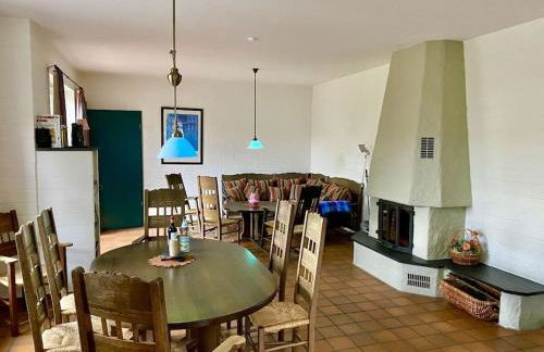 Holiday home with 4 bedrooms - Foto 8