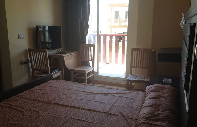 Gold Sharm Residence - Foto 4