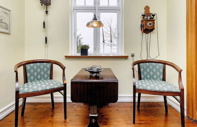 6 Person Holiday Home in Soby Aero - Foto 18