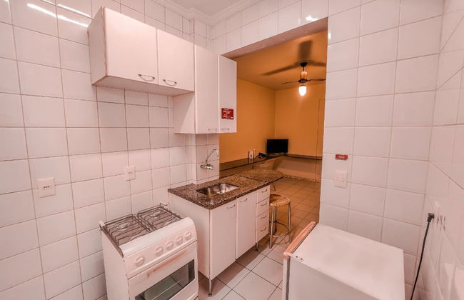 Pampulha Flat Hotel - Foto 63