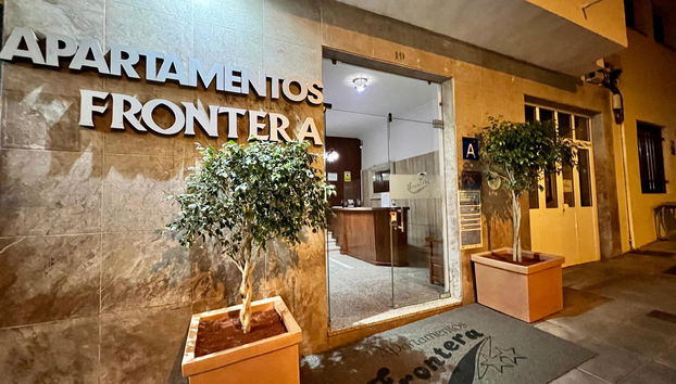 Apartamentos Frontera - Foto 4