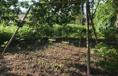 Gite des 2 chênes entre Avenue verte, Lacs, Piscine et Casino - Foto 20