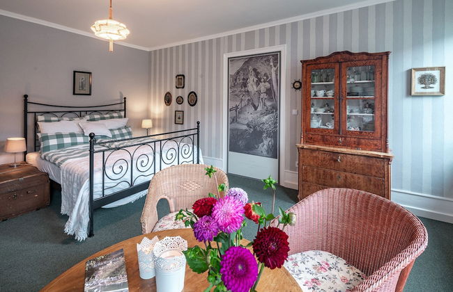 Romantisch wohnen in Kaub am Rhein - Foto 11