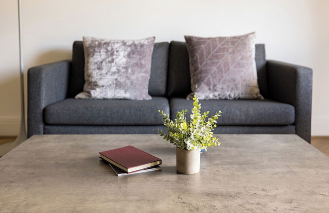 Staines Riverside by Charles Hope - Photo 39