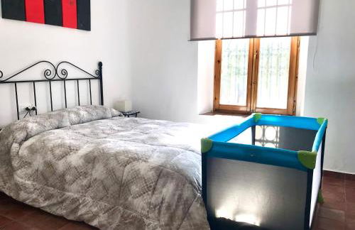 La Almedina casa Bellavista - Foto 43