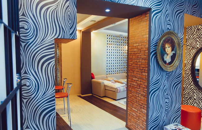 Studio Apartment in Old City - Foto 2