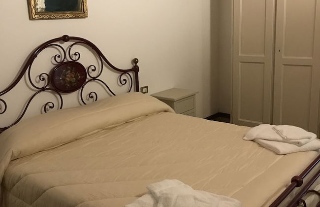 Villa Panconesi - Foto 19