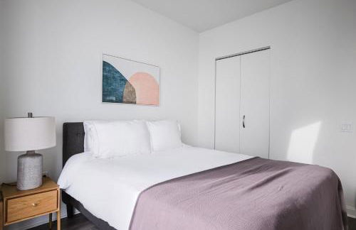 Blueground Streeterville pool AC nr Pier CHI-1173 - Foto 11