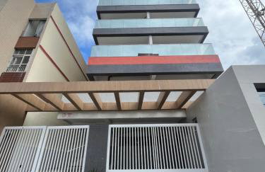 Apartamento Novo com Vista para o Mar - 50 Metros da Praia - Foto 48