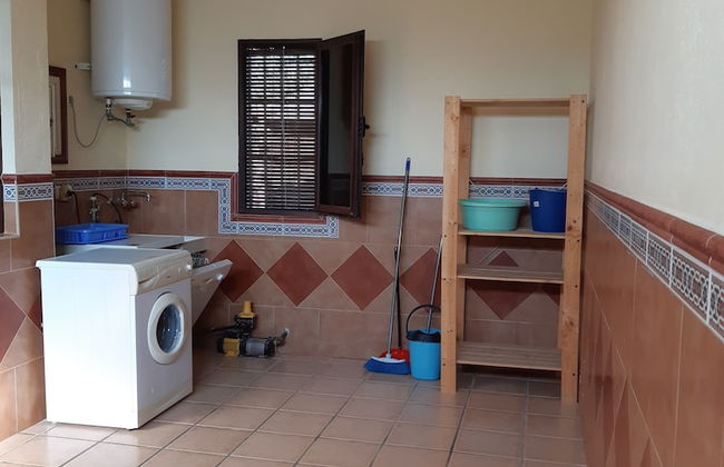 La Casita De Lola - Photo 17