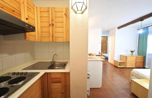 Hostdomus - Abete Apartment - Foto 8