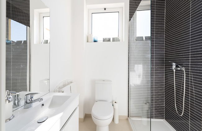 Foz002 · Miradouro do Ouro Apartment - Foto 53