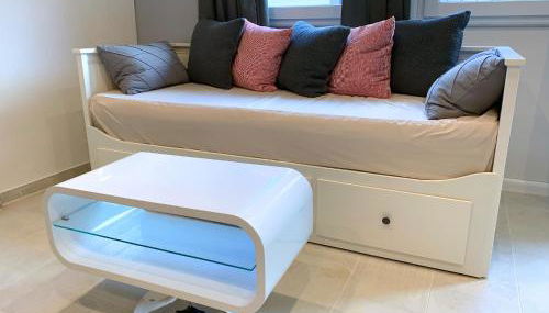 Ferienwohnungen Arp "Garage" mit Parkplatz - Foto 4