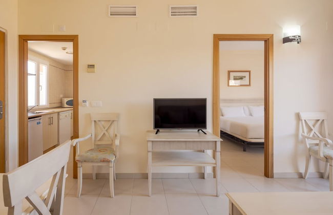 Aparthotel ILUNION Sancti Petri - Foto 32