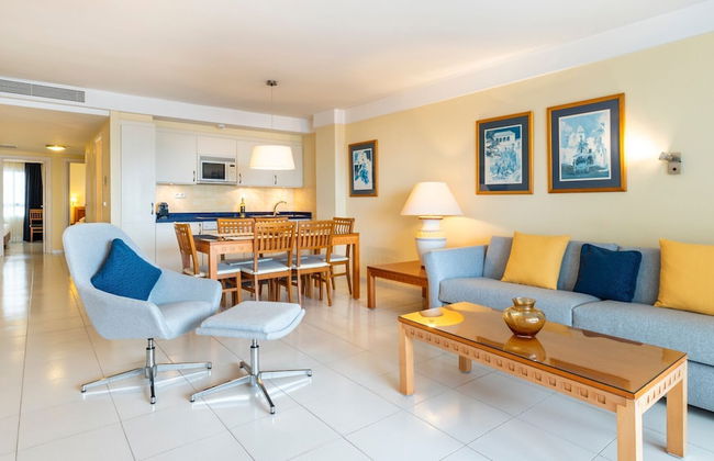 Hapimag Resort Marbella - Foto 21