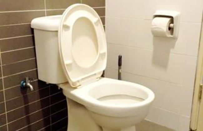 HomeStay in Johor - Palazio - Foto 14