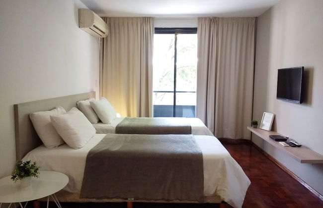 Departamentos Lugar - Photo 9