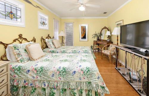 Big Oak on Butler - Foto 22