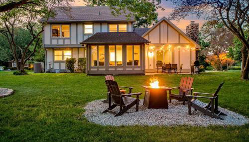 Spacious 6-Bed Luxury Home Near Notre Dame - Foto 4