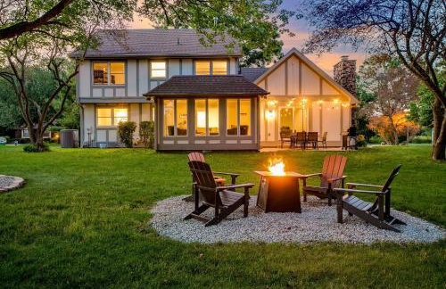 Spacious 6-Bed Luxury Home Near Notre Dame - Foto 4