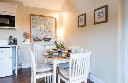 Compass Barn, Wenhaston - Foto 7