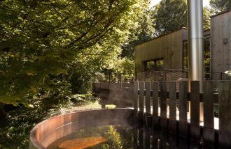 Le Monde de Charlie - Les Cabanes - Foto 6