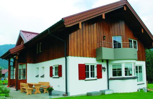 Haus im Wäldle - Photo 25