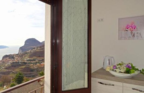 Casa Palanca Lake view apartment by Gardadomusmea - Foto 23