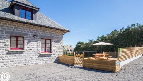 Gîte de Granit GRIS - Photo 4