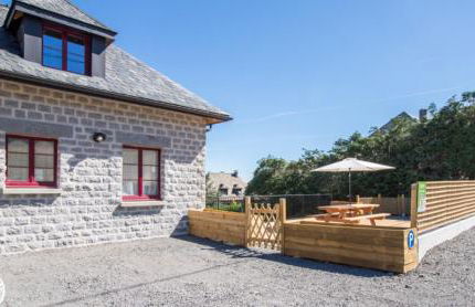 Gîte de Granit GRIS - Photo 4