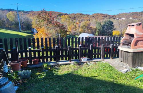 Appartamento Case Pelati - Foto 18