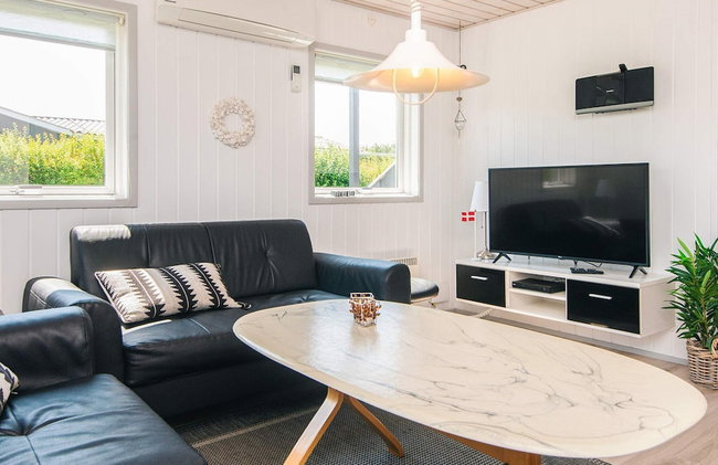 4 Star Holiday Home in Haderslev - Foto 2