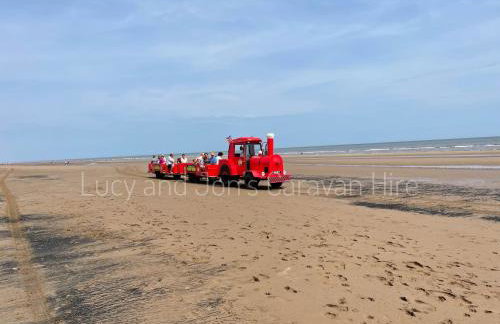 Mablethorpe Seaside - Jepson Beach Retreat - Foto 46