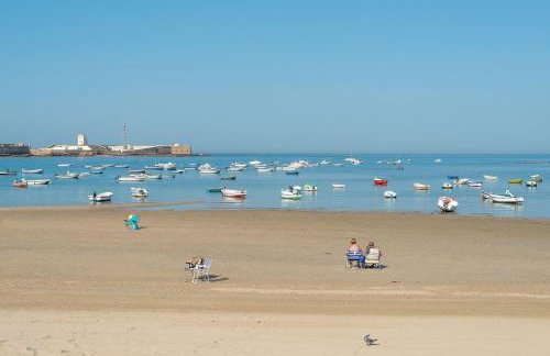 Apto Argüelles vistas a la bahía - Foto 11