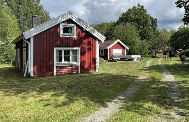 Holiday Home Hus Rusken - Foto 31