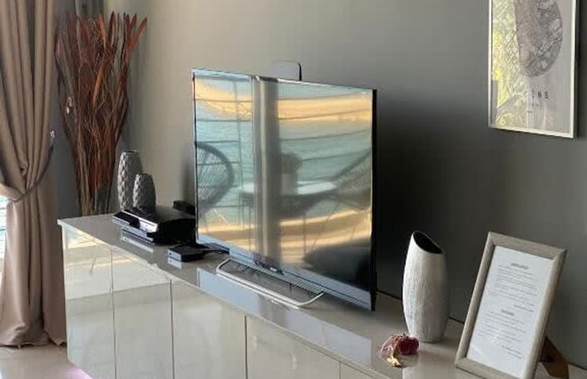 Seafront Kalamata Haven - Blue Luxury Suite - Foto 10